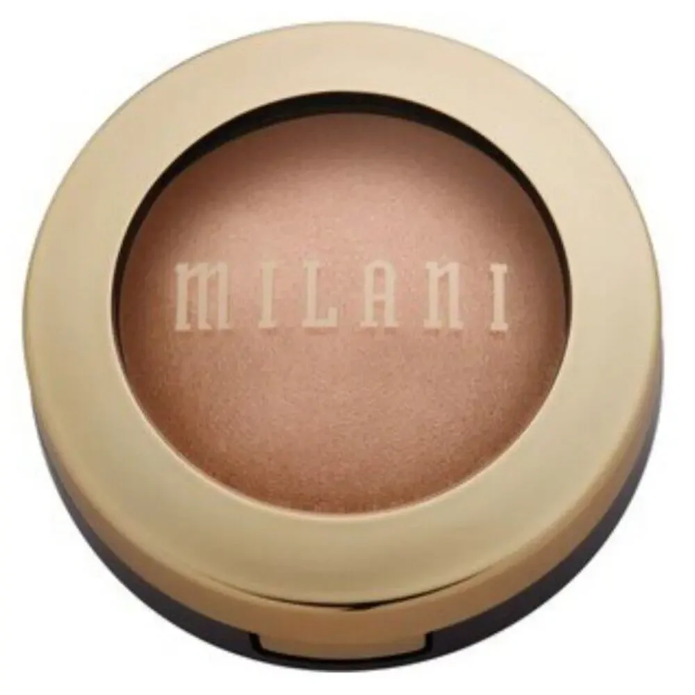 Milani new baked